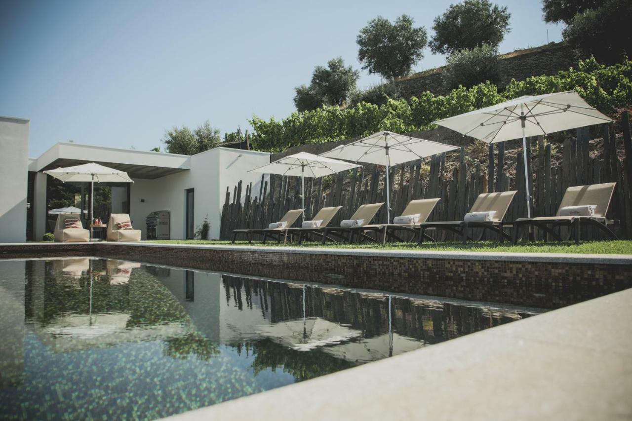 Casal Dos Capelinhos - Douro Hotel Santa Marta de Penaguião