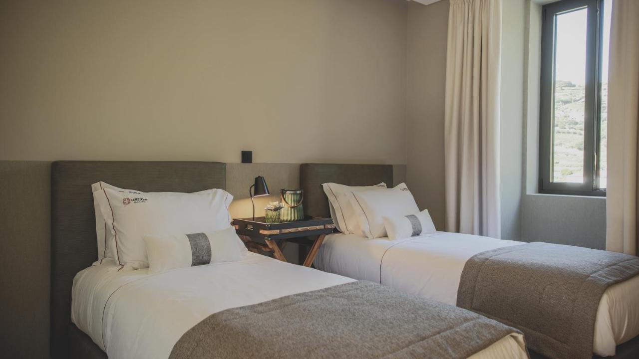 Hotel Casal Dos Capelinhos - Douro Santa Marta de Penaguião