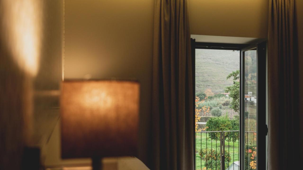 Casal Dos Capelinhos - Douro Hotel Santa Marta de Penaguião